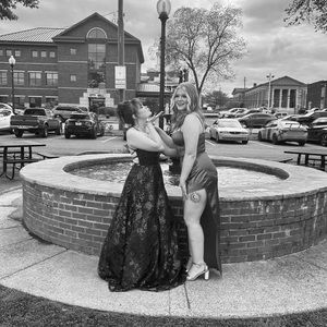 Meet your Posher, Bevan